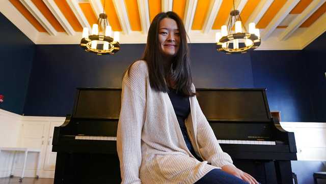 Harvard senior's Disney-inspired Korean musical a hit online - Vimarsana News