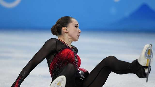 Here are the most notable moments from the 2022 Winter Olympic games - Vimarsana News