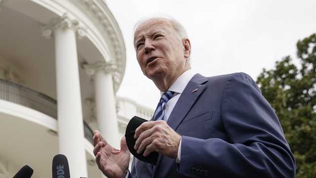 Biden: 'Every indication' Russia prepared to attack Ukraine - Vimarsana News