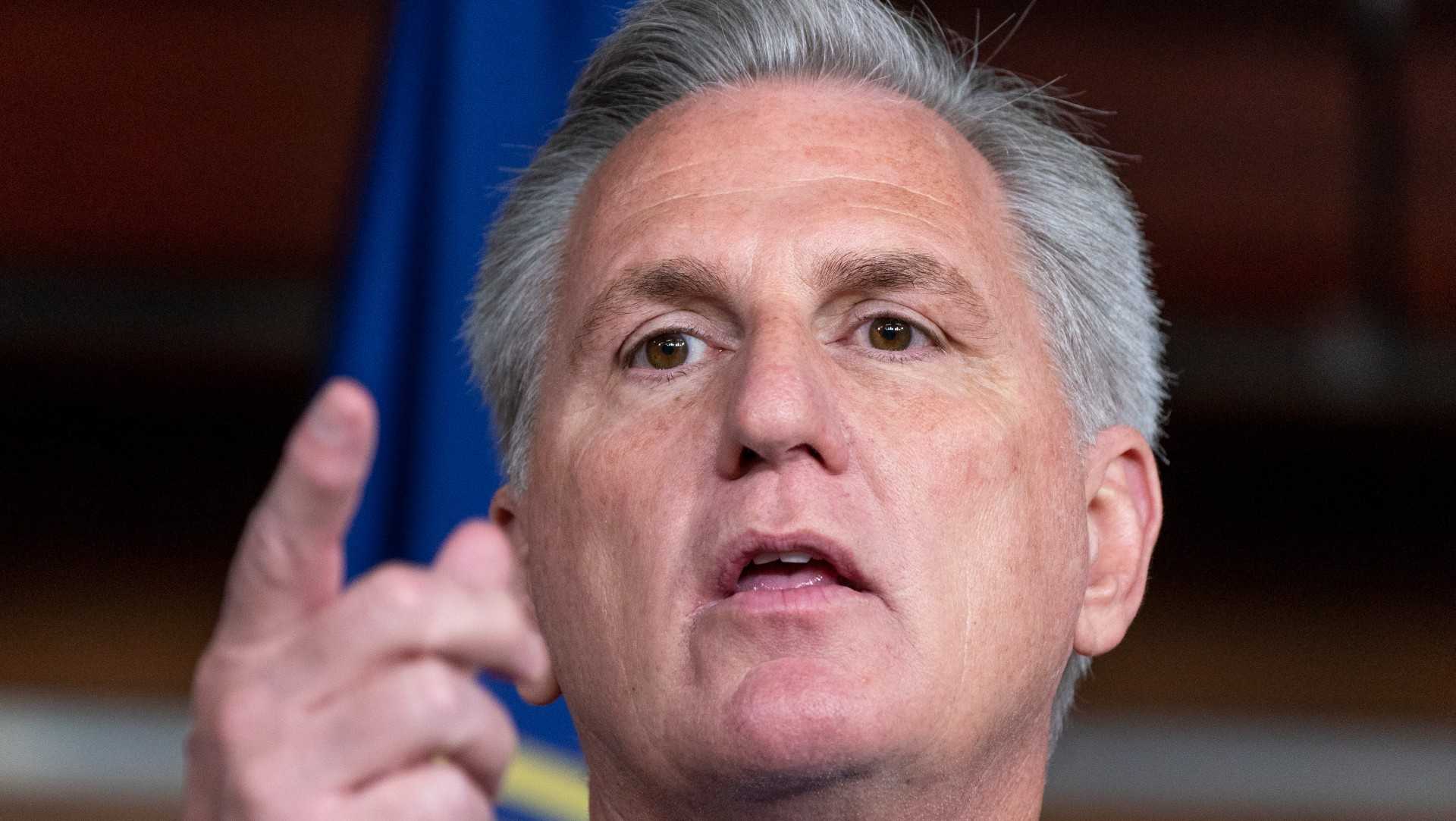 McCarthy says there's still time to prevent a government shutdown - Vimarsana News