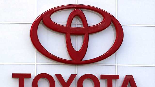 Toyota recalls 460,000 vehicles due to software problem - Vimarsana News