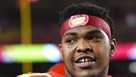 KC Chiefs, Orlando Brown's destinies intertwined this offseason