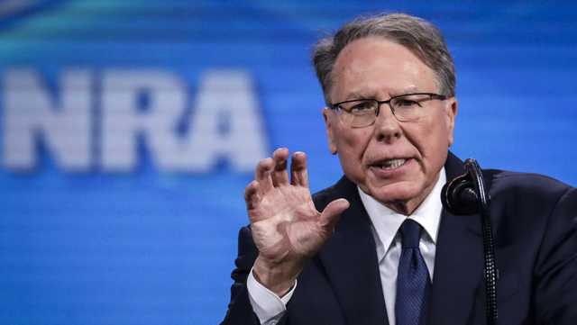 Judge blocks NY's bid to shutter NRA, but lawsuit continues - Vimarsana News