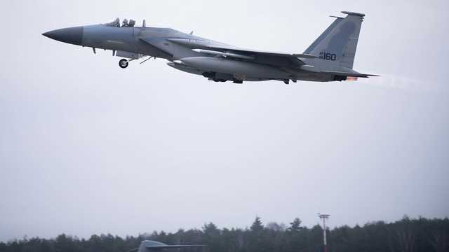 Why a no-fly zone is unlikely in Ukraine - Vimarsana News