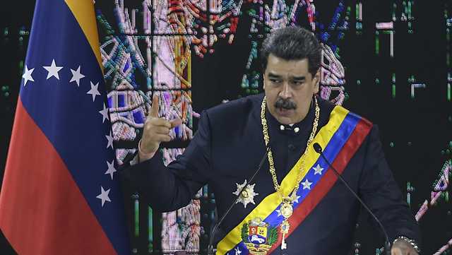 Venezuela has freed 2 detained Americans - Vimarsana News