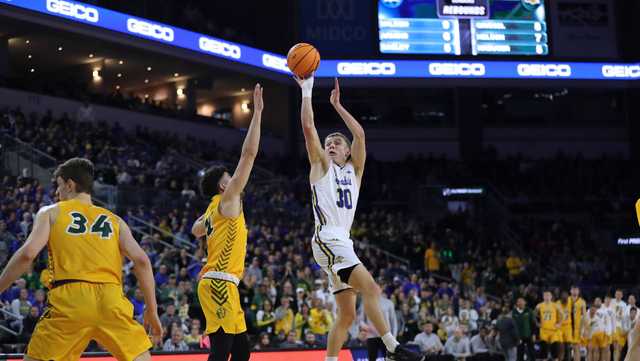 March Madness tips off: Tourney gets rolling with 16 games - Vimarsana News