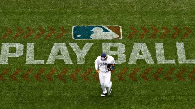 MLB and players union agree to new labor deal, effectively ending monthslong lockout - Vimarsana News