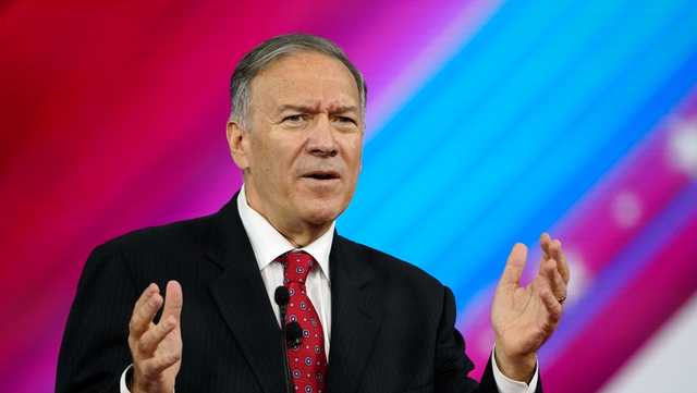 US pays $2M a month to protect former Secretary of State Mike Pompeo from Iran threat - Vimarsana News