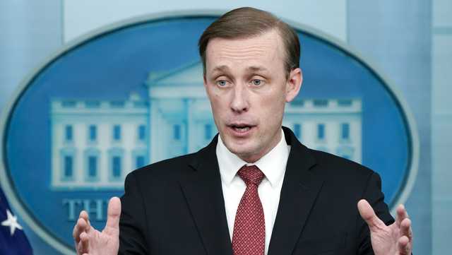 US, China officials to meet as tensions mount over Russia - Vimarsana News