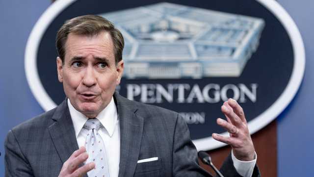 Ukraine war may lead to rethinking of US defense of Europe - Vimarsana News