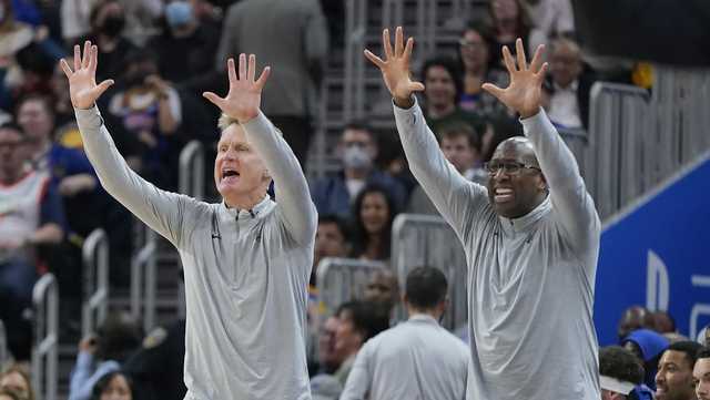 KHTK's Carmichael Dave reacts to Sacramento Kings head coach pick Mike Brown - Vimarsana News