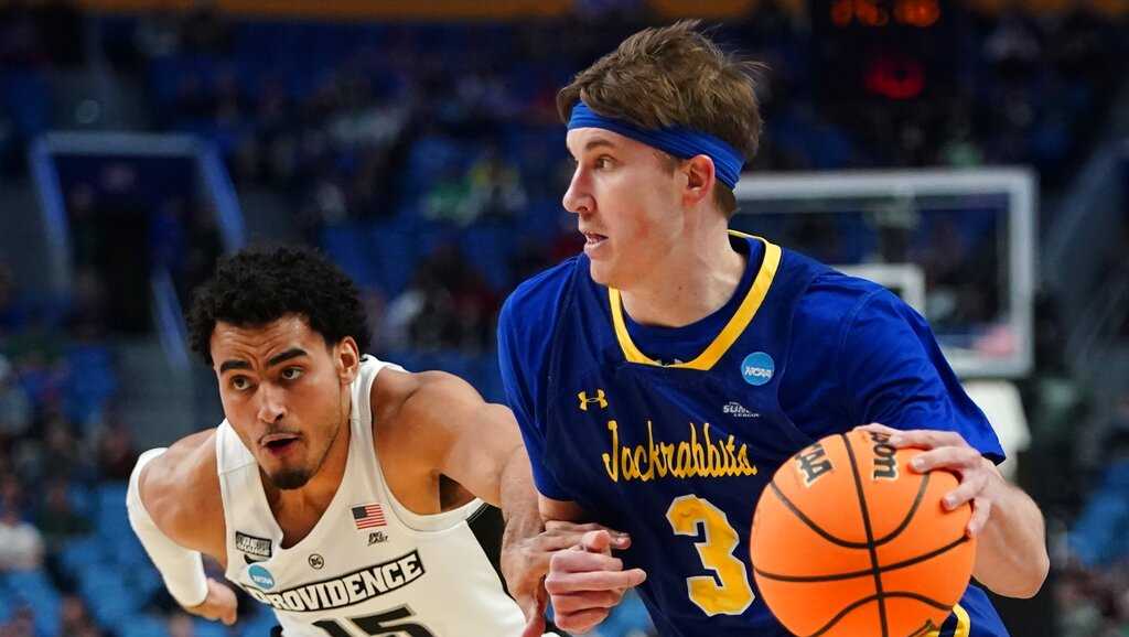 Creighton was good before, but Baylor Scheierman can make the Bluejays  elite - The Athletic