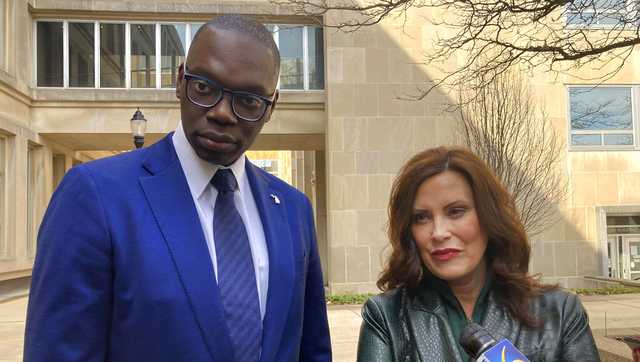 Closing arguments begin in trial over Michigan Gov. Whitmer kidnap plot - Vimarsana News