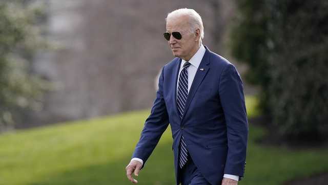White House: President Biden to visit Poland on Europe trip this week - Vimarsana News