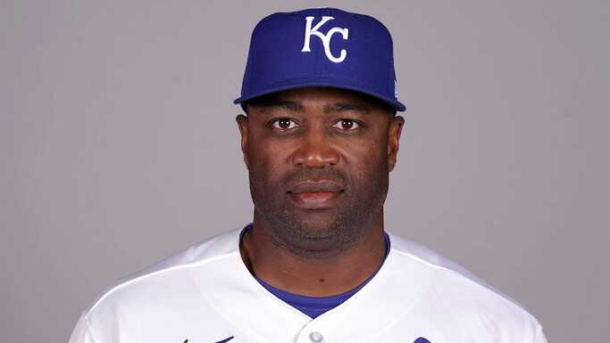 Royals announce coaching staff changes