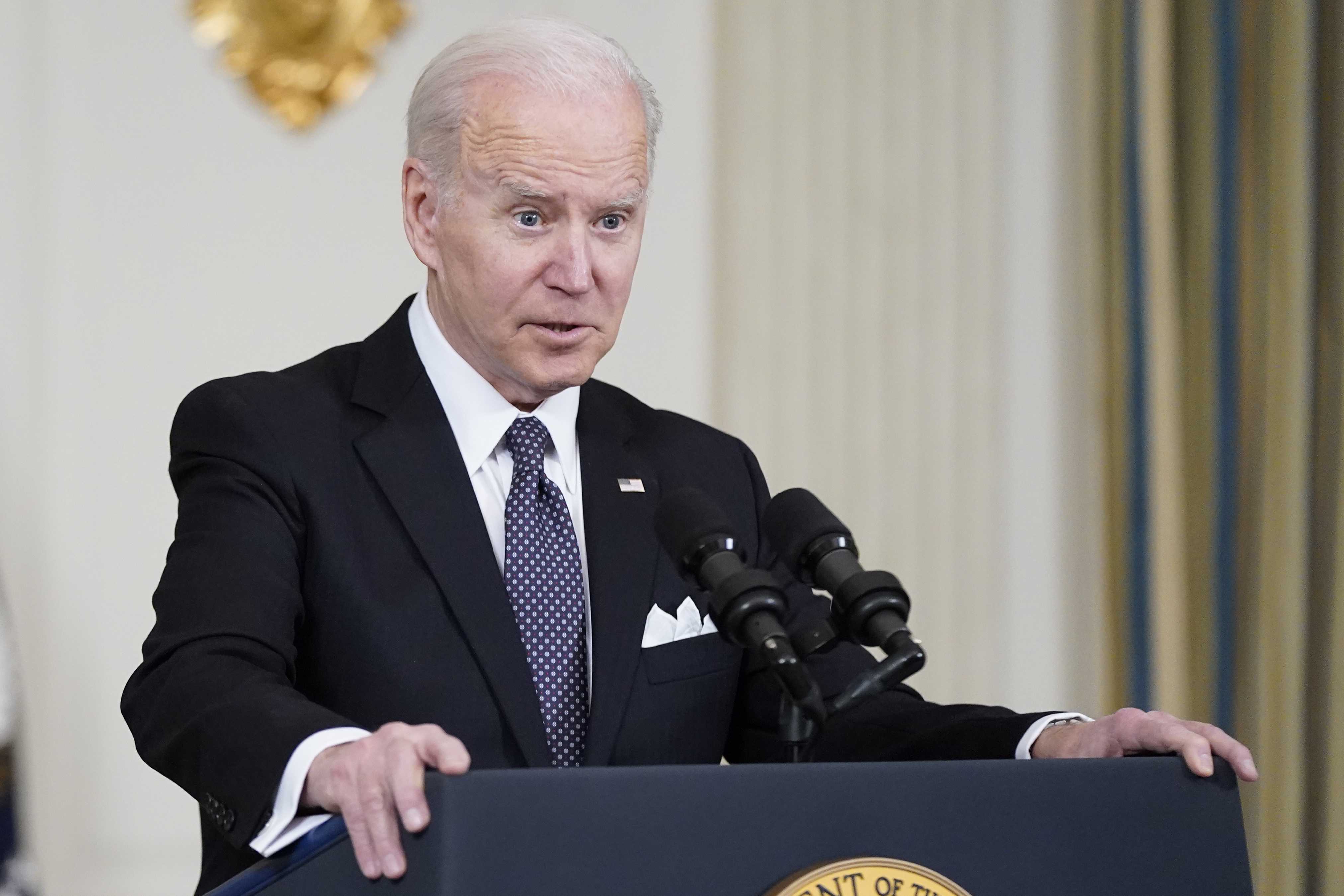 Biden's Budget Plan: How Would Billionaire Income Tax Work?