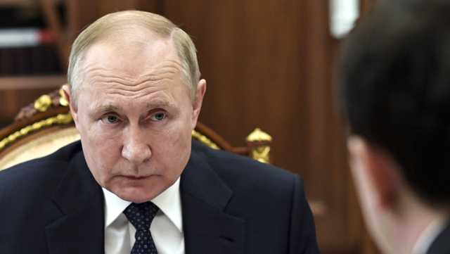 Intel shows Putin misled by advisers on Ukraine, according to White House - Vimarsana News