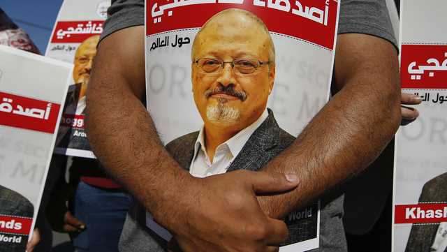 Prosecutor seeks end to Khashoggi murder trial in Turkey - Vimarsana News