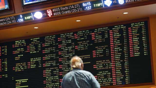 Gambling responsibly, red flags to watch for ahead of Super Bowl - Vimarsana News