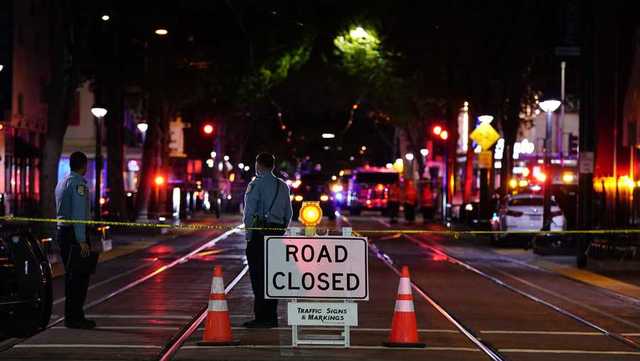 Sacramento shooting: 6 dead, 10 injured; Police ask for help finding suspect - Vimarsana News