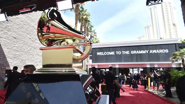 Olivia Rodrigo wins best new artist Grammy, her 2nd award - Vimarsana News