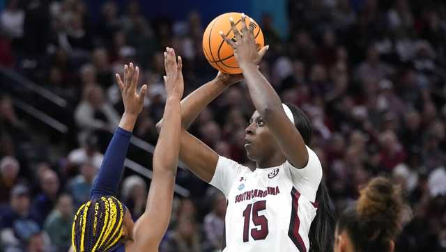 South Carolina defeats UConn in national championship game - Vimarsana News