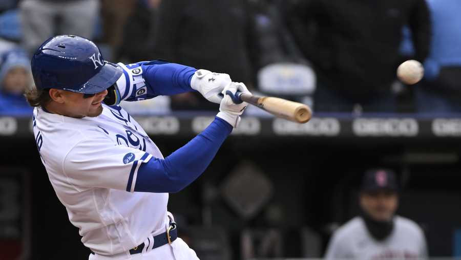 Kansas City Royals will be without 10 players against Toronto Blue