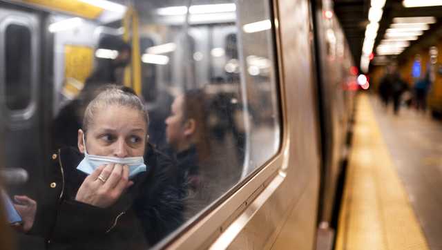 A look at acts of public violence in NYC during the last 40 years - Vimarsana News