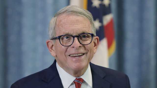 Mike DeWine wins GOP nomination for Ohio governor in primary election, AP projects - Vimarsana News