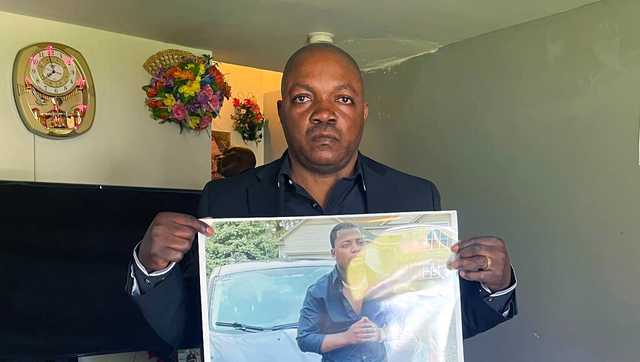 Patrick Lyoya shooting raises debate about releasing police officers' names - Vimarsana News