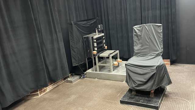 Here's how South Carolina's execution firing squad works - Vimarsana News