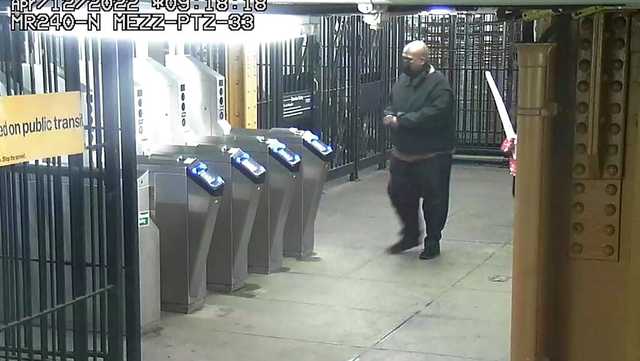 NYC subway suspect defense: FBI improperly collected evidence - Vimarsana News
