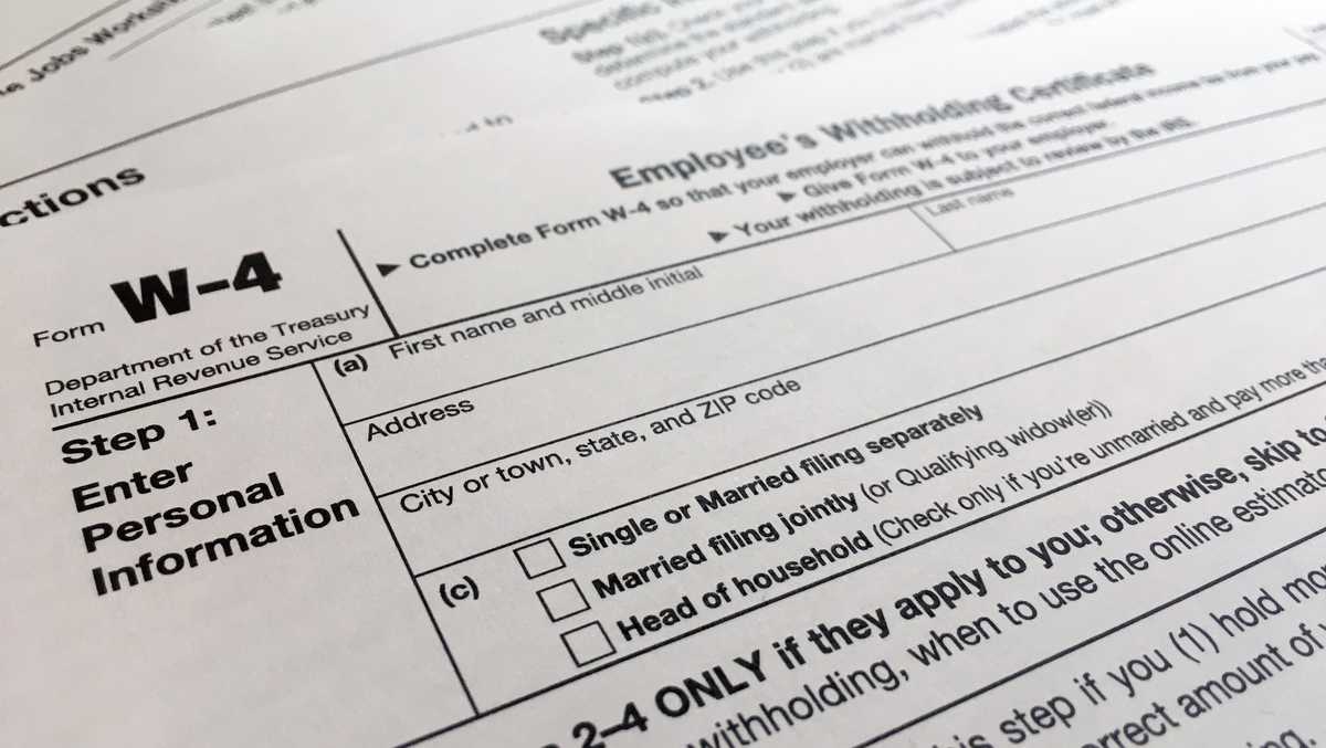 On Tax Day, an extension may be better than rushing a return