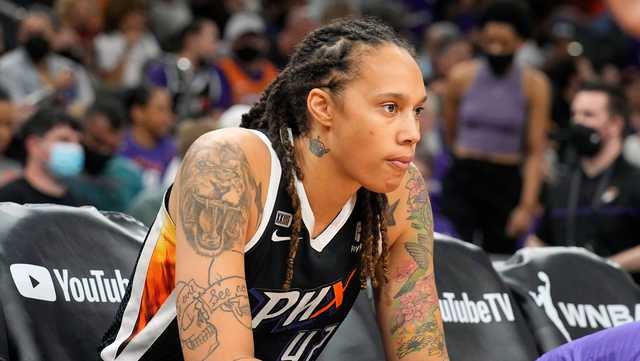 2 months after Brittney Griner's arrest, mystery surrounds her case - Vimarsana News
