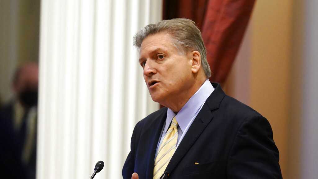California Senate OKs lower standard for indoor water use - Vimarsana News
