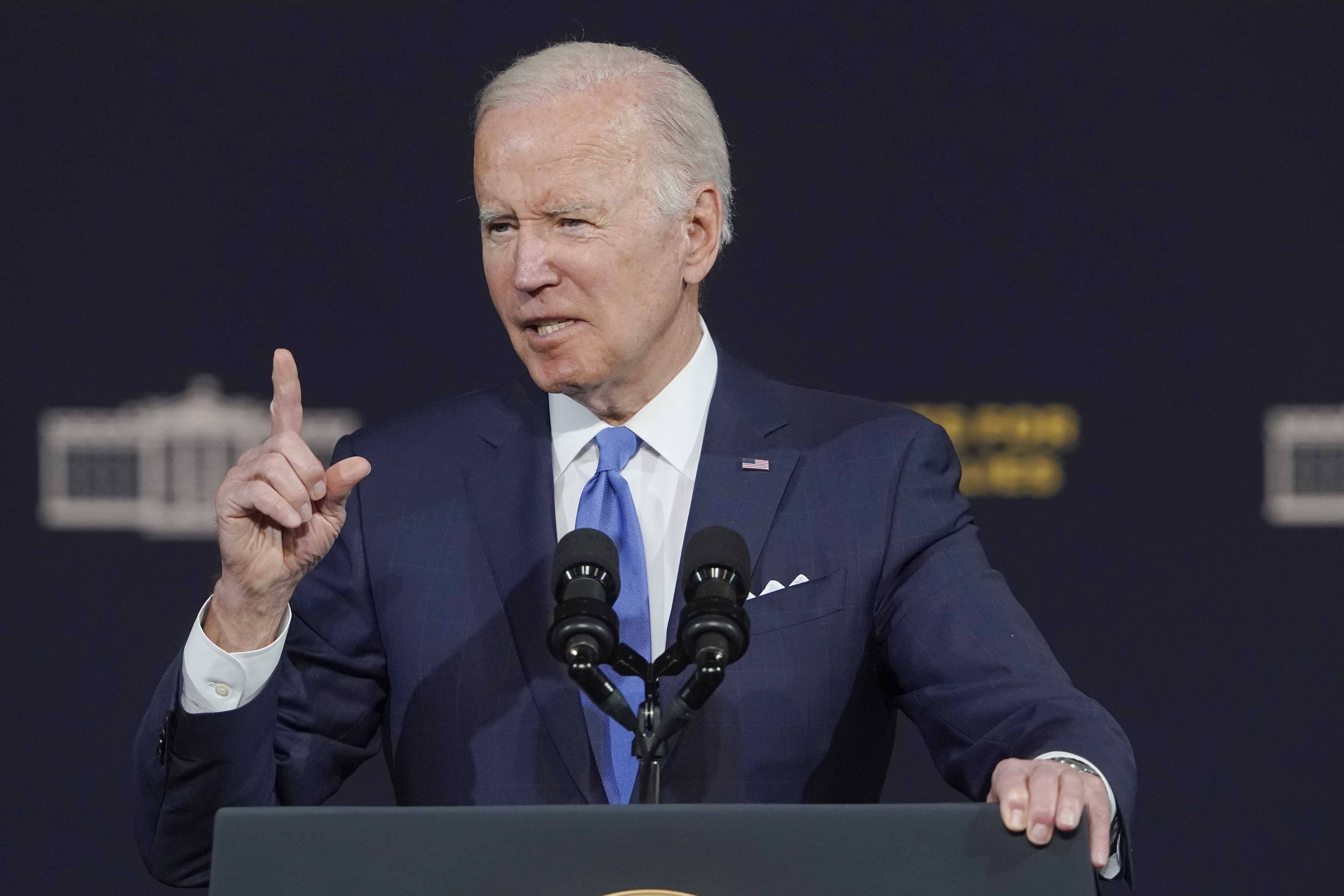 Biden Pardons Former Secret Service Agent And 2 Others