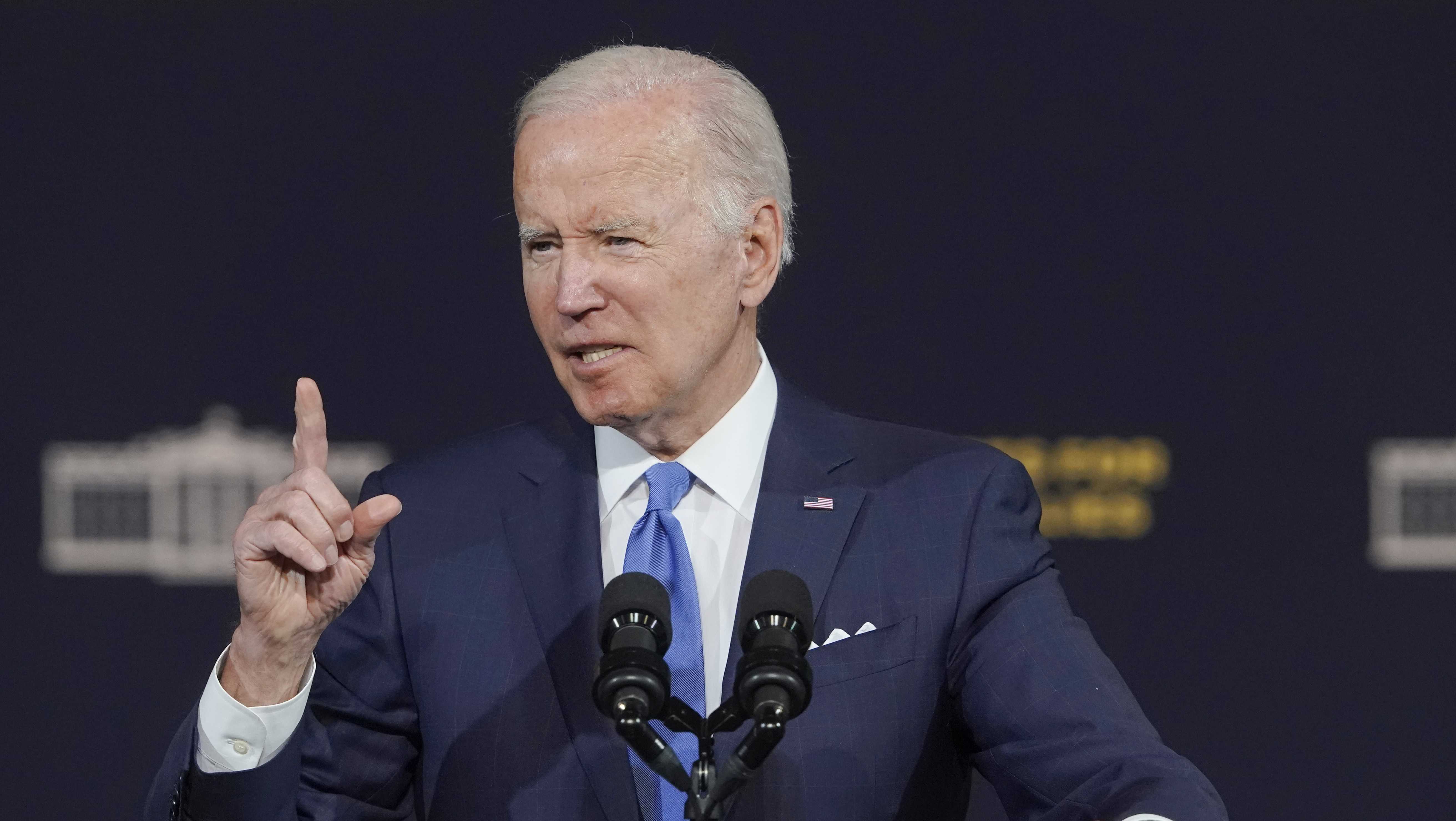 Biden pardons former Secret Service agent and 2 others - Vimarsana News