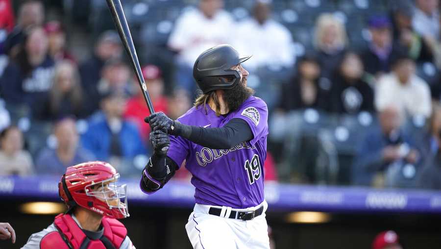 Colorado Rockies: 30 years of losing