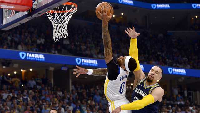 Three Warriors make progress toward NBA Finals returns - Vimarsana News