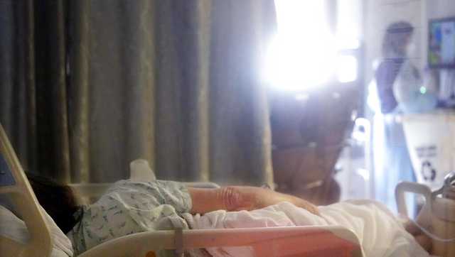 Even as hospital costs rise, COVID-19 coverage for all dries up - Vimarsana News