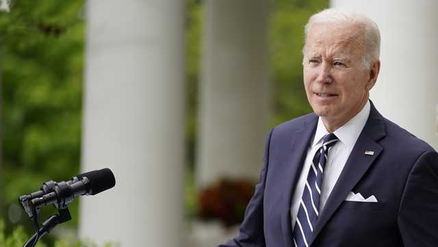 Biden to arrive in Cincinnati amid supply chain woes - Vimarsana News