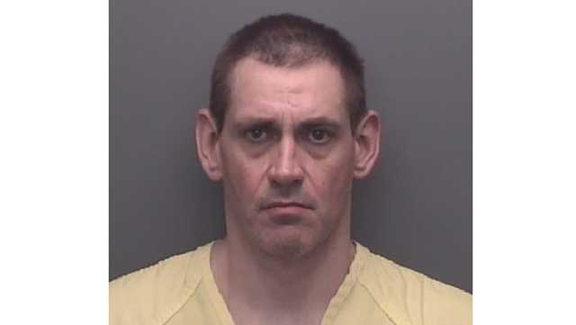 More details released after escaped Alabama inmate and ex-deputy captured - Vimarsana News