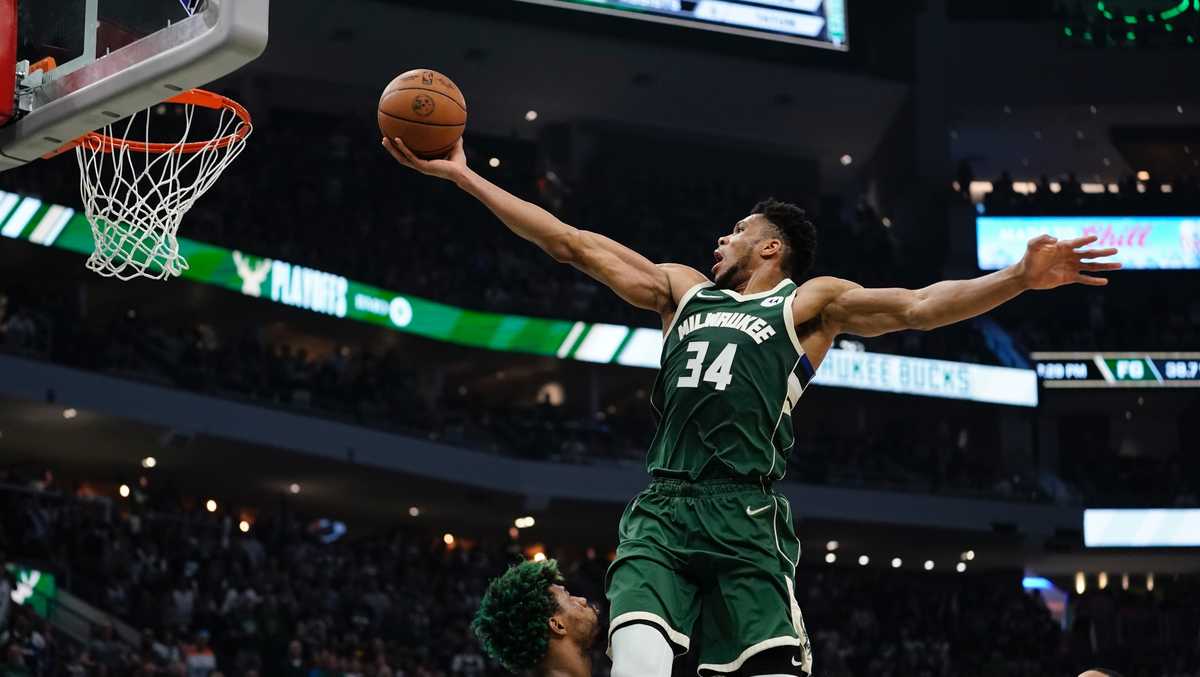 Bucks fall: Series with Celtics going to Game 7