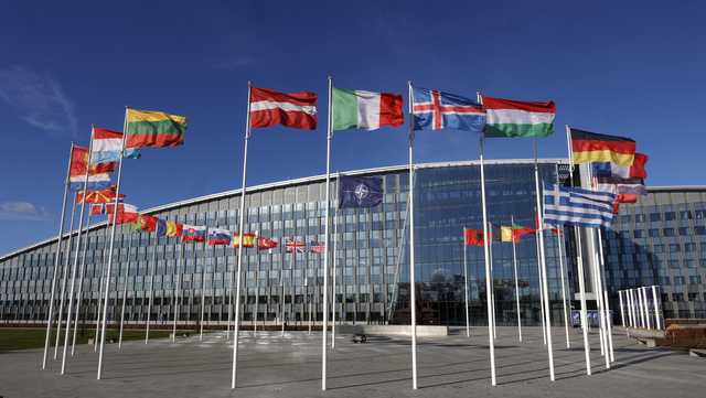 Explainer: Next steps for Finland, Sweden on NATO membership - Vimarsana News