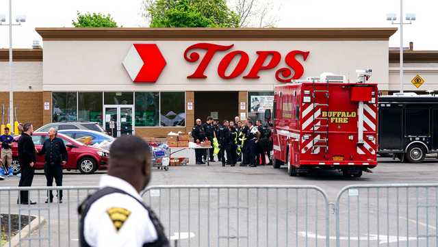 What is 'great replacement' theory, how is it connected to Buffalo shooting? - Vimarsana News