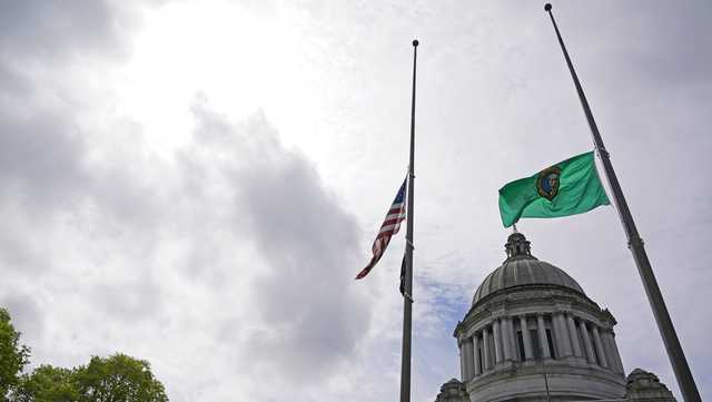 States divided on gun controls, even as mass shootings rise - Vimarsana News