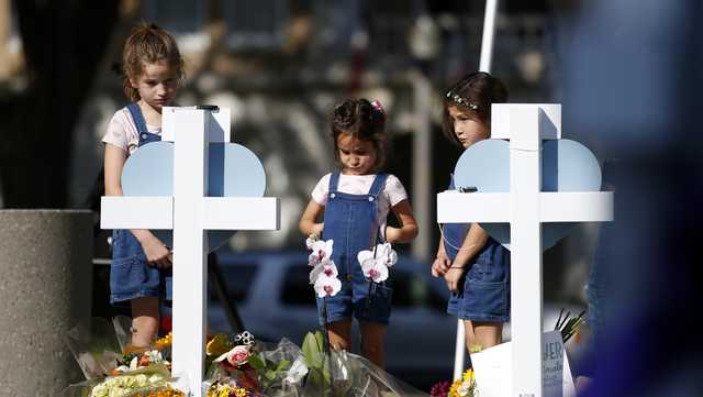 Official says kids called 911 during Texas school shooting - Vimarsana News