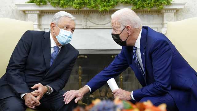 Biden scrambles to avoid Summit of the Americas flop in Los Angeles - Vimarsana News