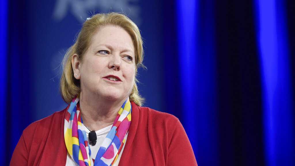 Jan. 6 panel wants to hear from Ginni Thomas, chairman says - Vimarsana News