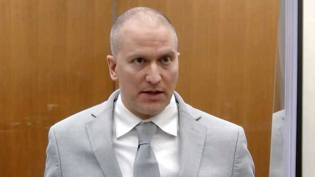 Derek Chauvin faces 2 new federal lawsuits - Vimarsana News